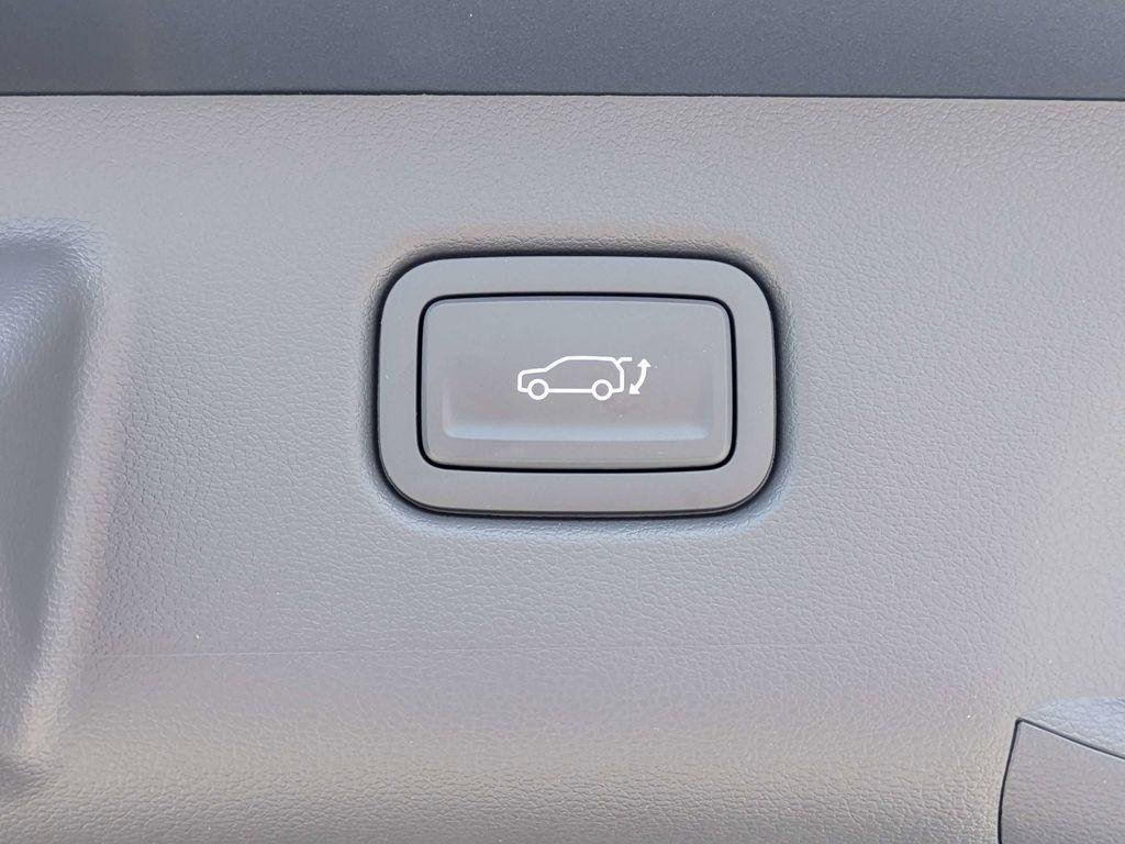 New 2026 Blue Hyundai Limited FWD image 13