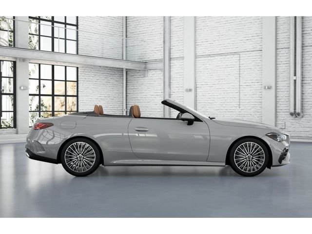 New 2027 MANUFAKTUR Alpine Grey Mercedes-Benz CLE 300 image 16