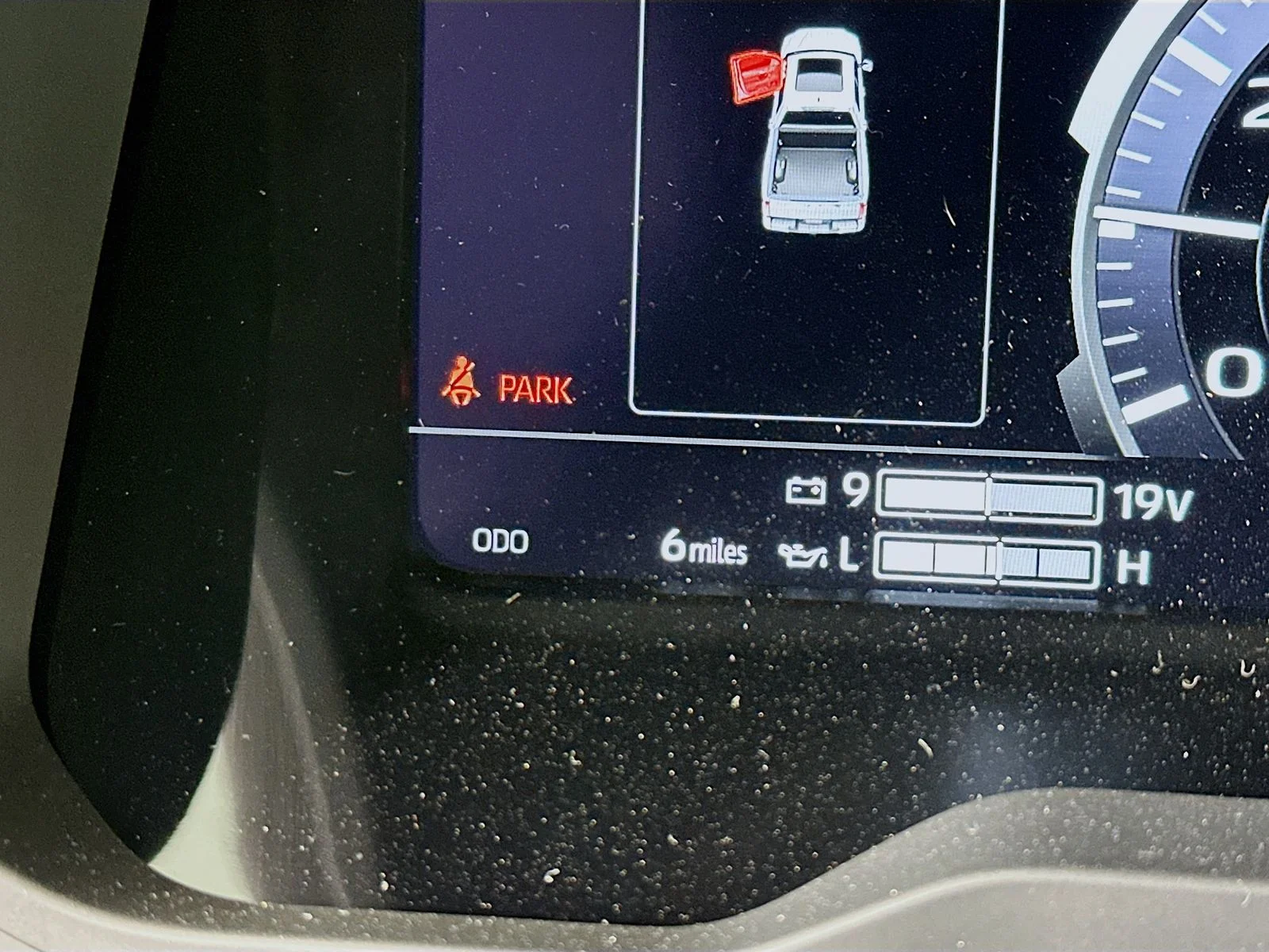 2026 Toyota Tundra Capstone - Photo 12