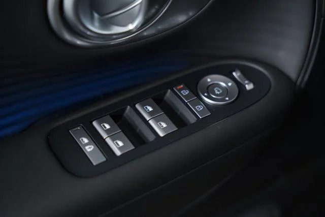 2026 Hyundai IONIQ 9 SEL - Photo 24