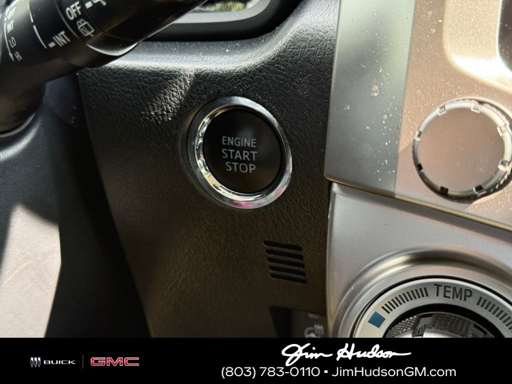Used 2023 Gray Toyota Limited image 33