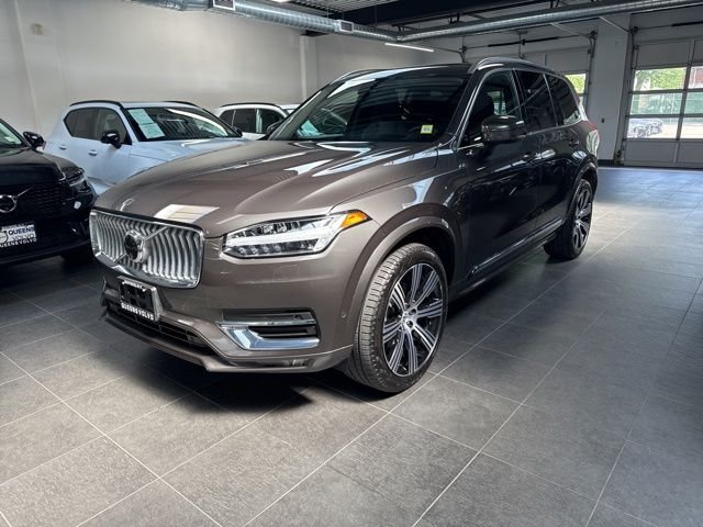 2023 Volvo XC90 Ultimate