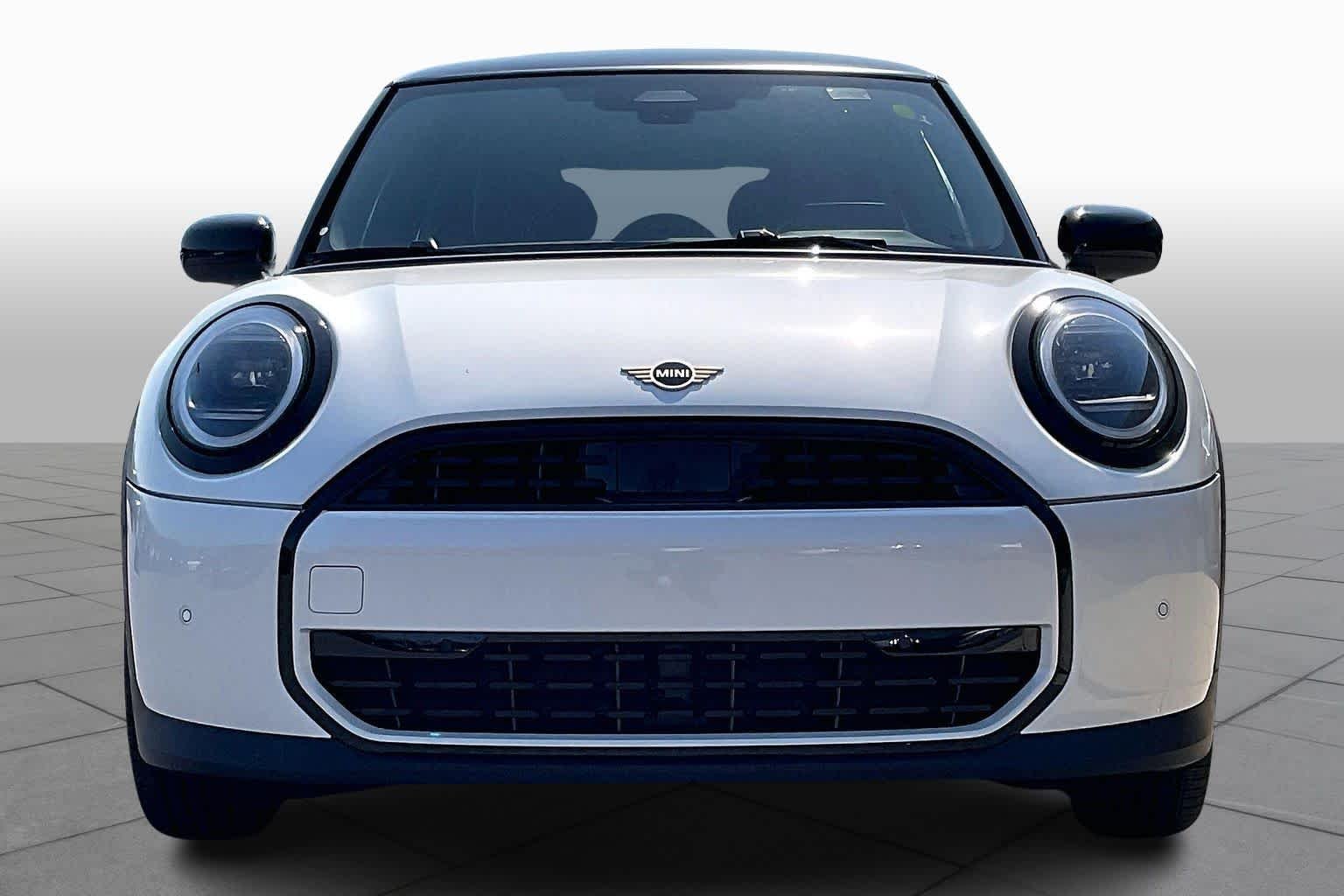 Pre-Owned 2026 MINI Hardtop 2 Door Cooper
