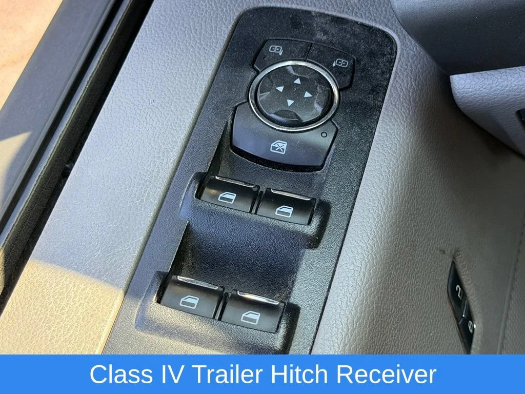 Used 2018 Silver Ford XLT image 23