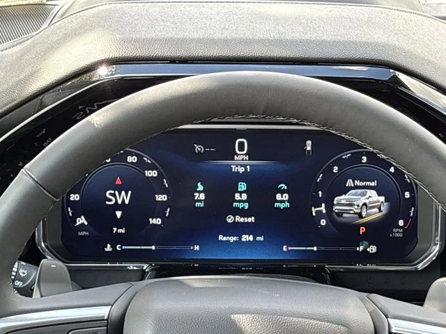 2026 Chevrolet Silverado 1500 LT - Photo 67