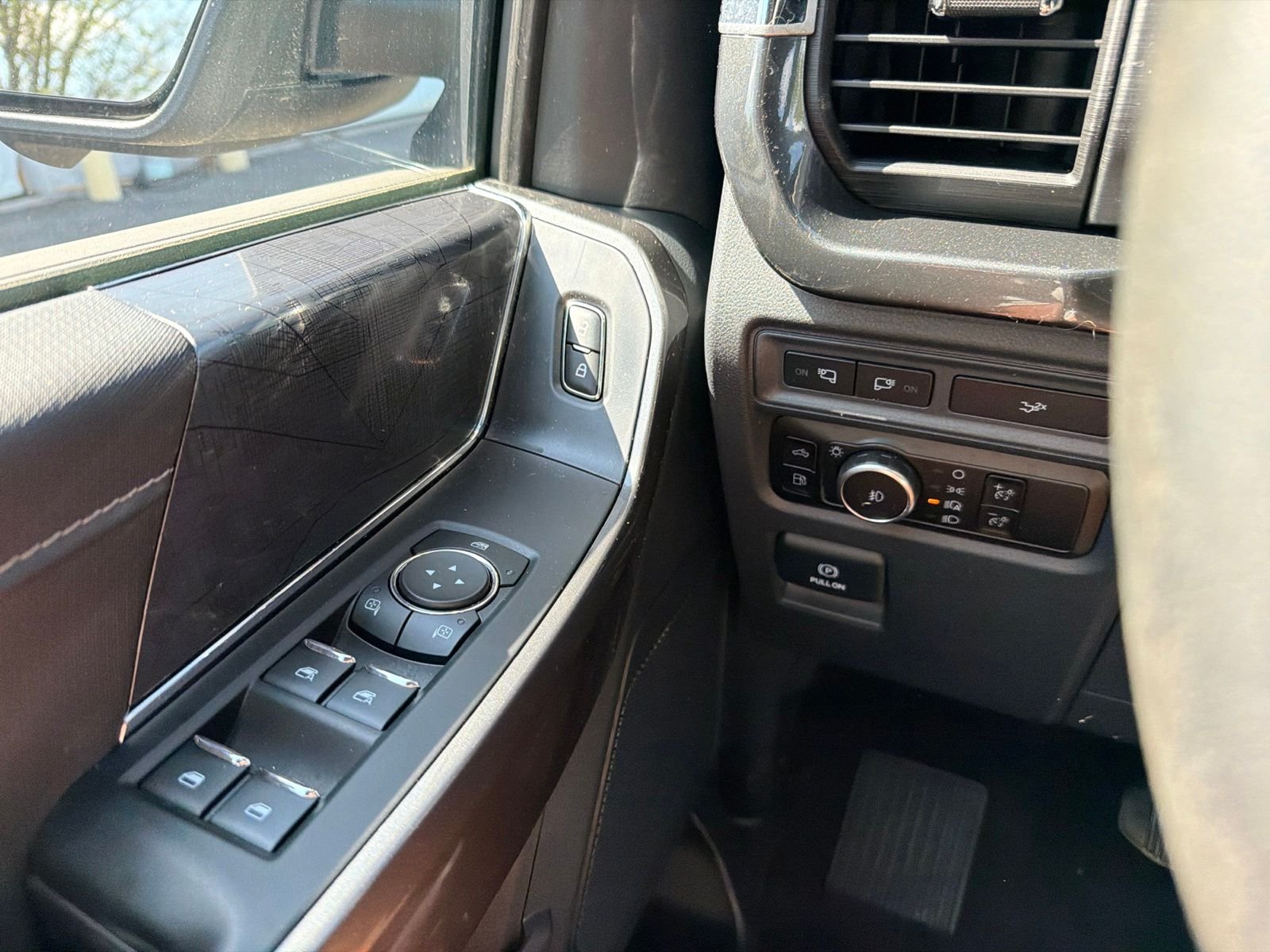 Used 2023 Silver Ford XLT image 22