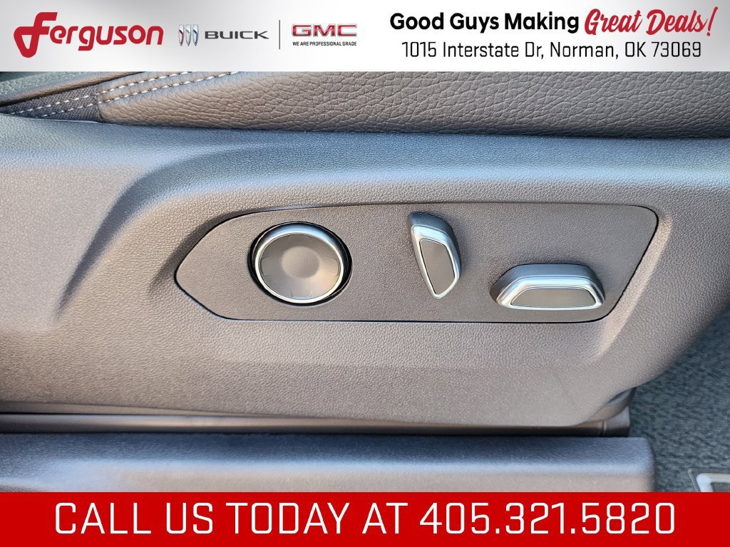 2026 GMC Sierra 2500HD Denali - Photo 44