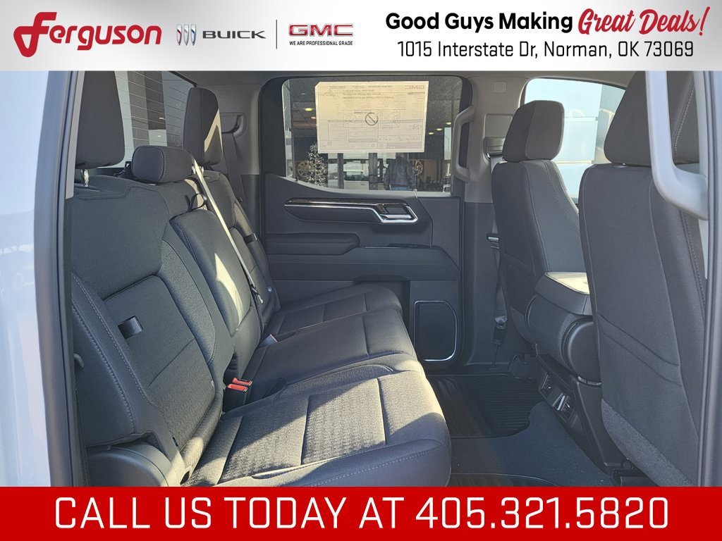 2026 GMC Sierra 1500 Elevation - Photo 42