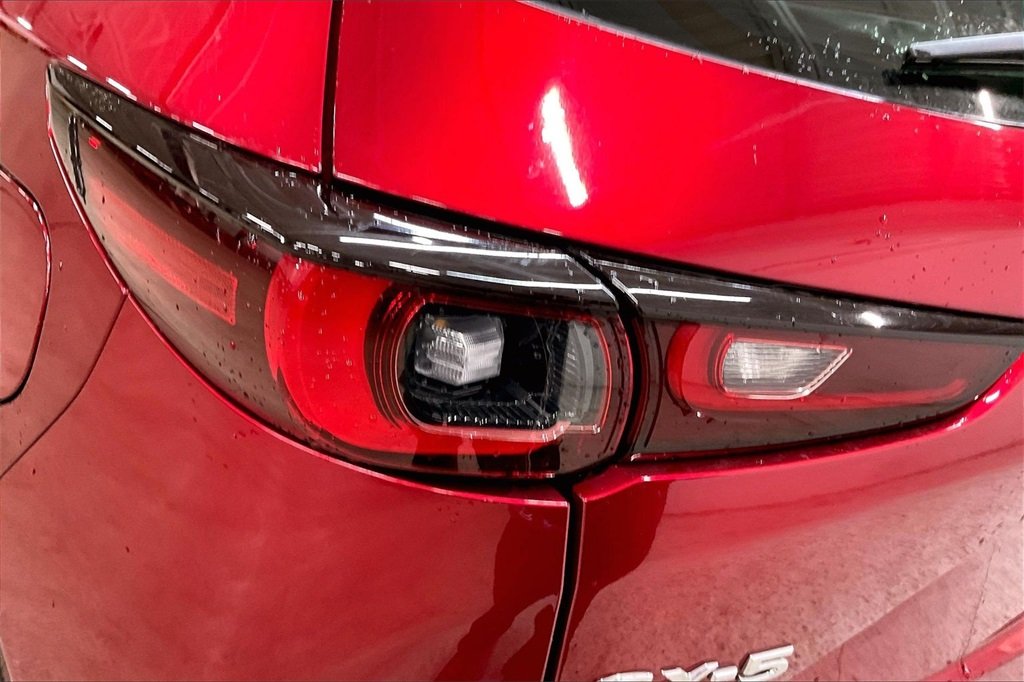 2023 MAZDA CX-5 - Image 27