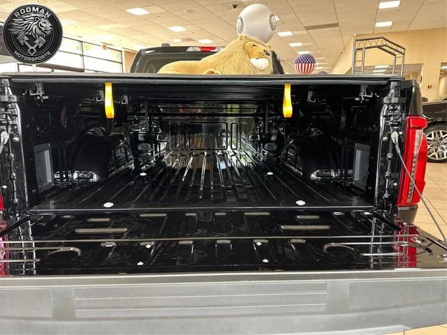 New 2026 Agate Black Metallic Ford XL image 10