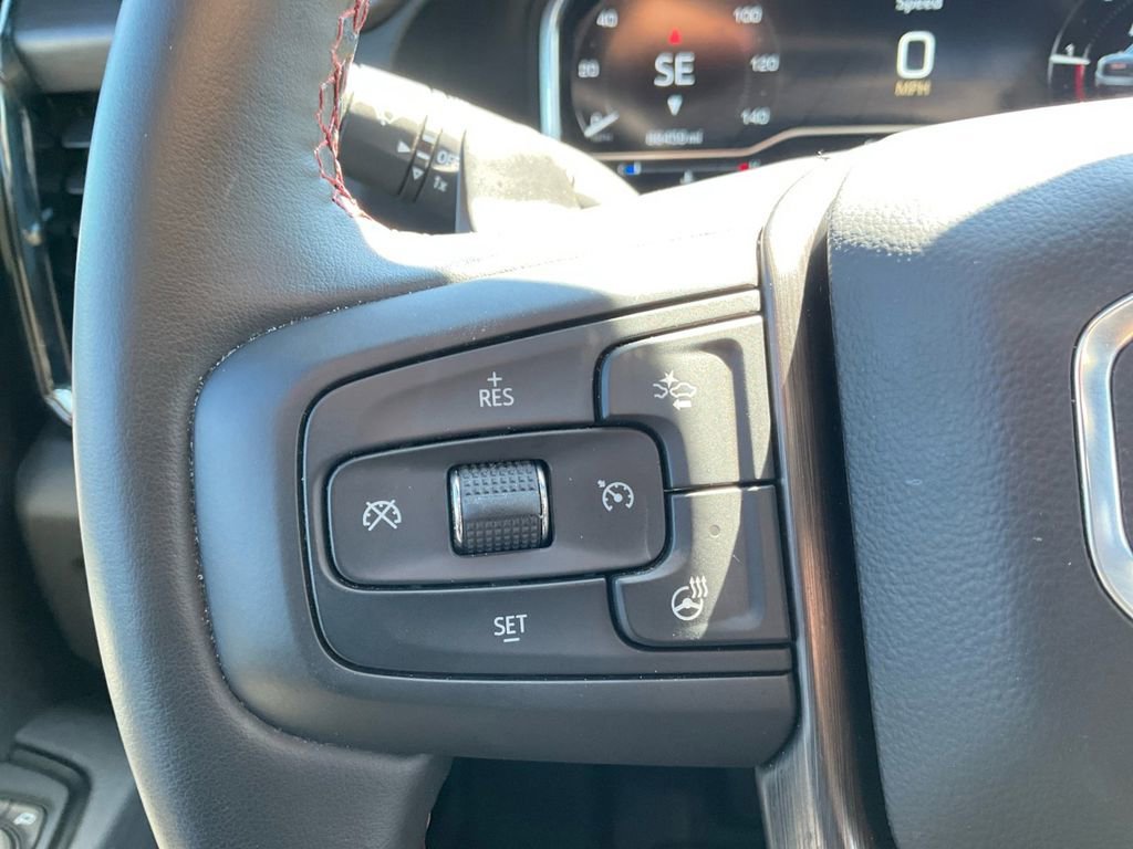 2024 GMC Sierra 1500 AT4X - Photo 29