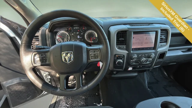 Used 2023  Ram Tradesman image 14