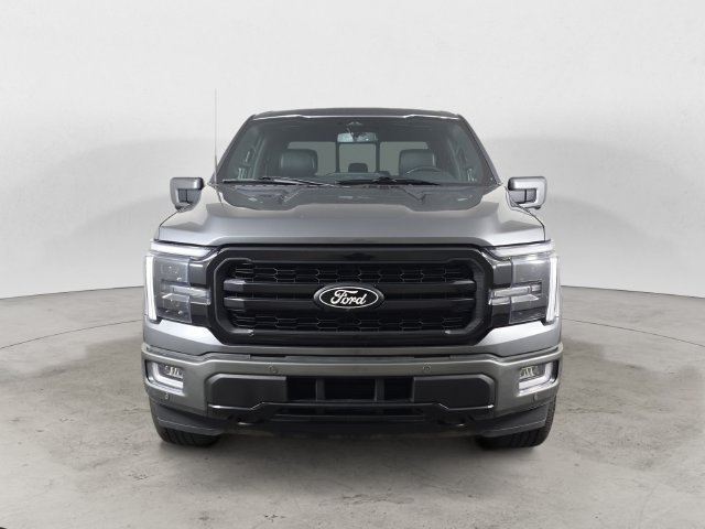 Used 2024 Grey Ford Lariat image 2