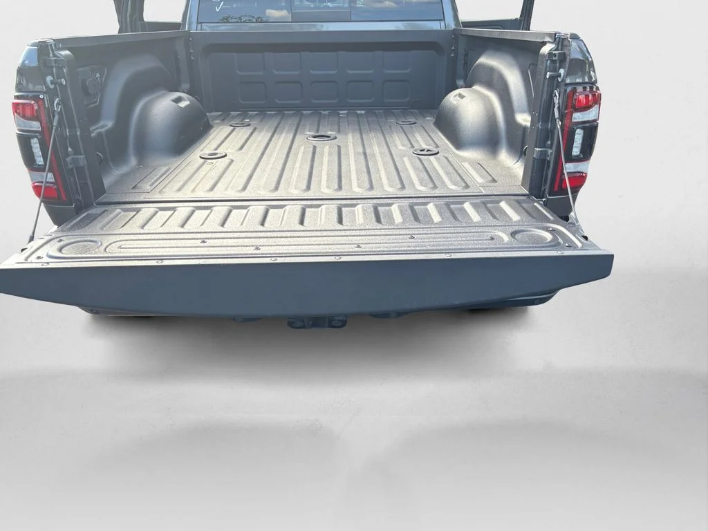 Used 2024 Gray Ram Rebel image 30
