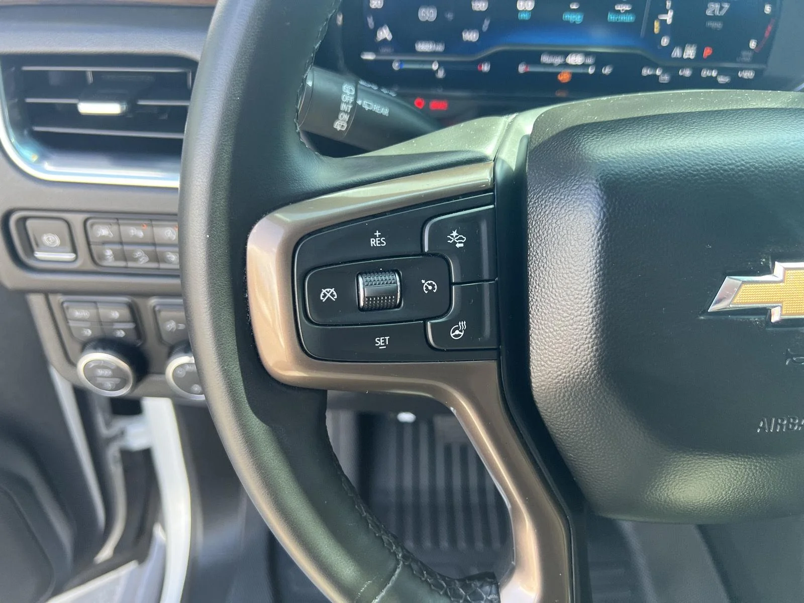 2024 Chevrolet Tahoe High Country - Photo 20
