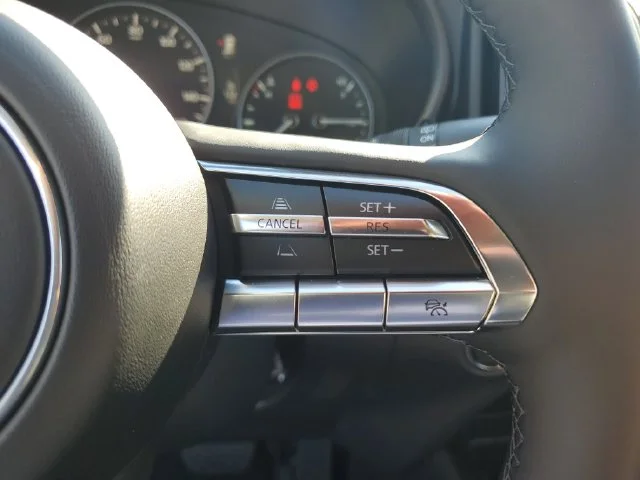 New 2026 Polymetal Gray Metallic Mazda Premium Plus AWD image 5