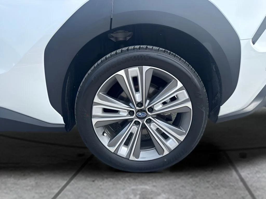 Used 2023 White Subaru Touring image 31