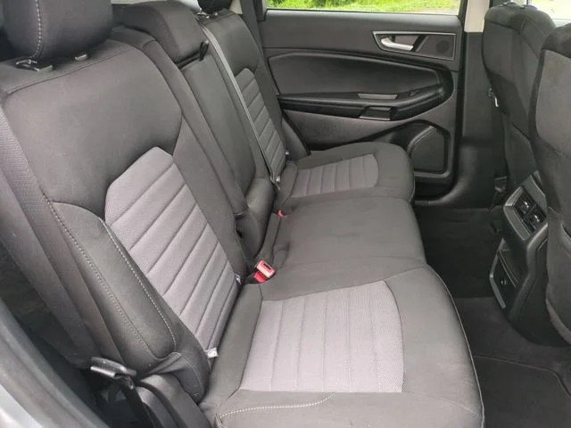 Used 2024 Silver Ford SE image 30