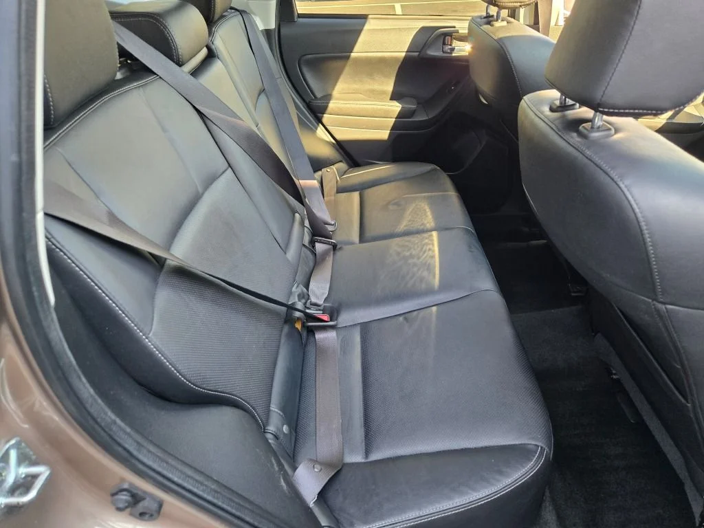 Used 2015 Brown Subaru 2.5i Limited image 9