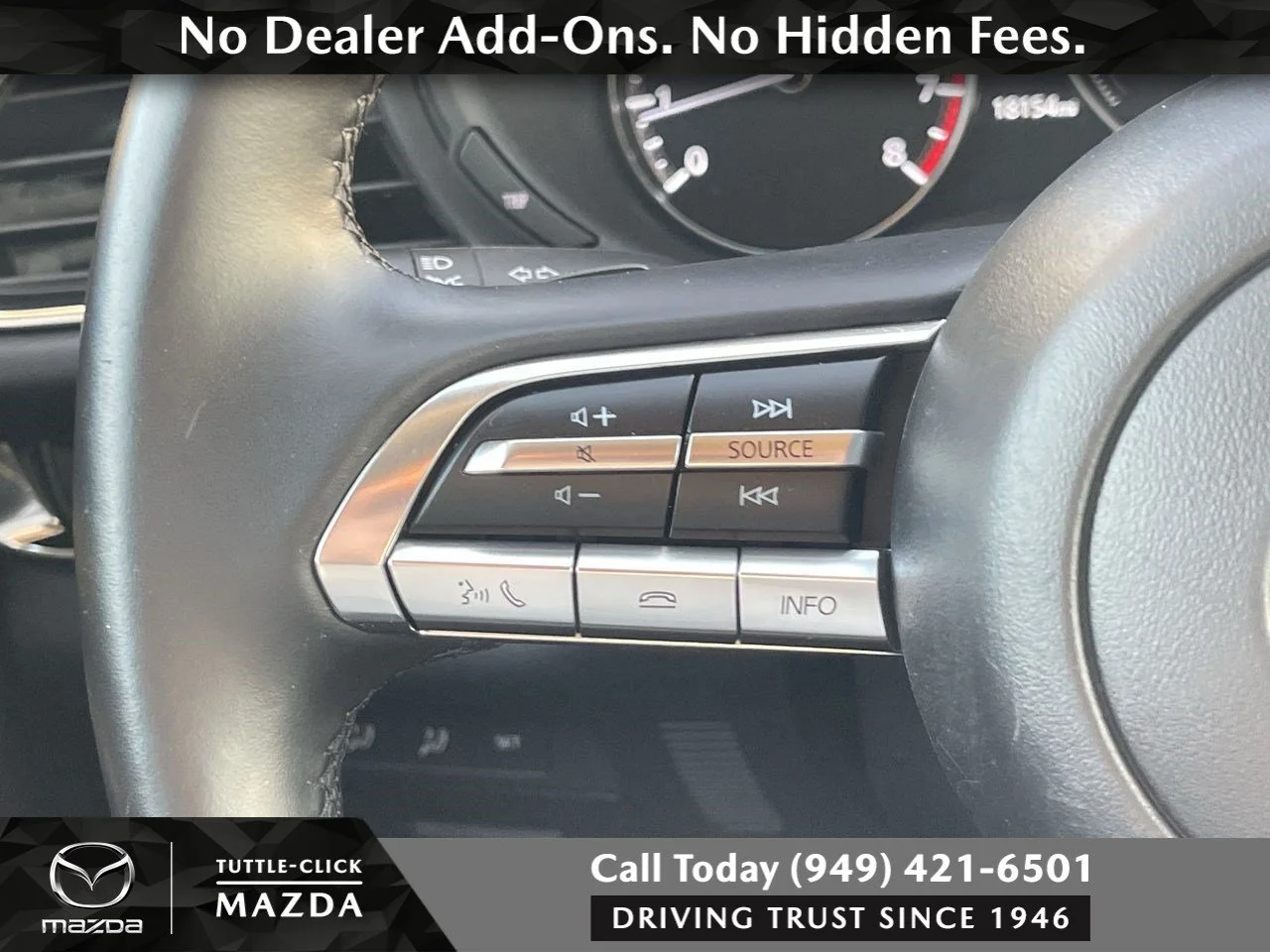 Used 2023 Machine Gray Metallic Mazda 2.5 S Premium Package image 36