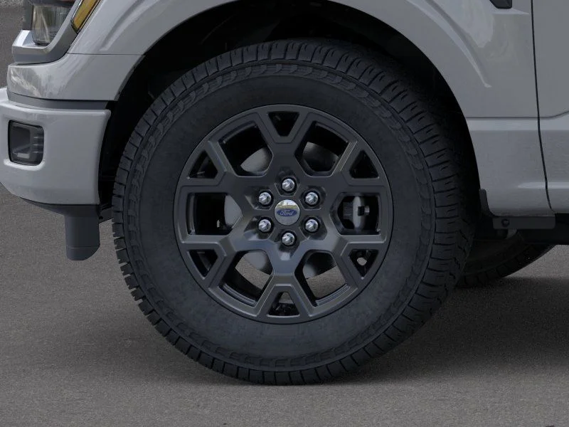 New 2026 Avalanche Ford STX image 19