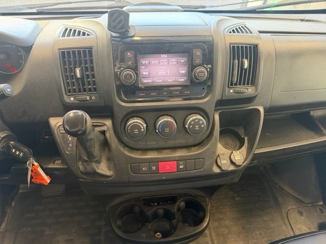 Used 2014 White Freightliner Base image 11
