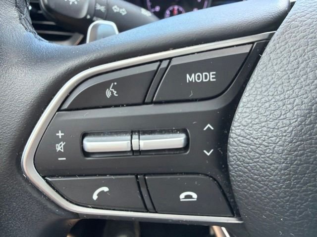 Used 2023 Silver Hyundai SEL image 32