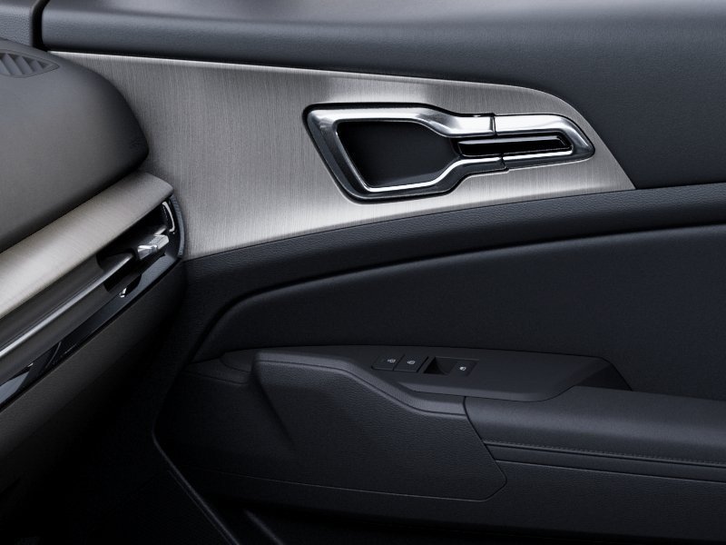 New 2027 Heritage Blue Kia X-Line image 25