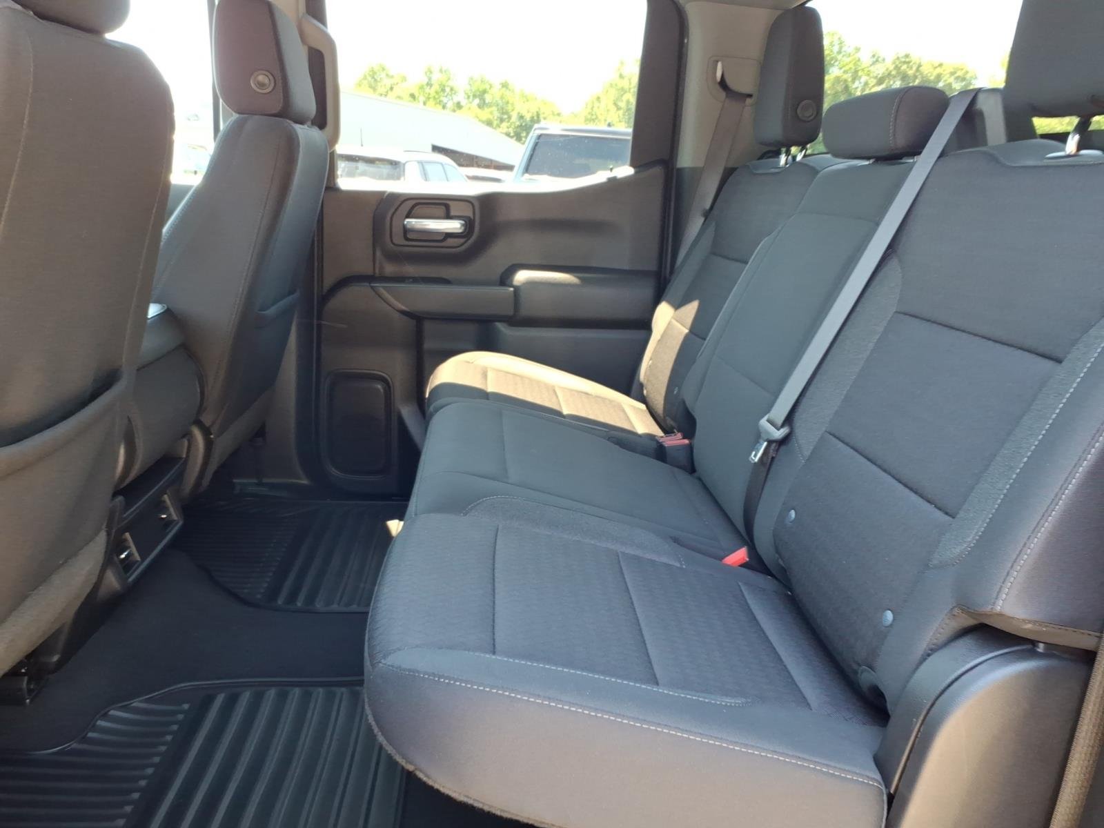 Used 2023 Black Chevrolet Custom image 17