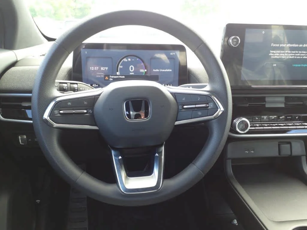 2026 Honda Prologue EX - Photo 7