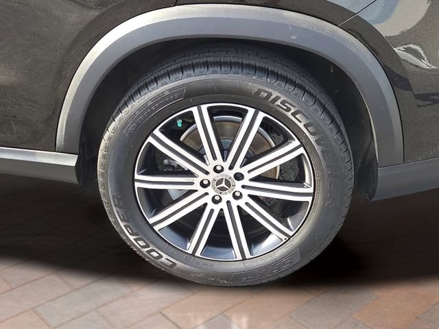 Used 2025 Black Mercedes-Benz GLE 350 image 27