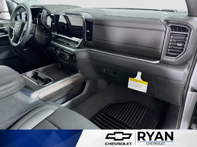 New 2026 Sterling Gray Metallic Chevrolet LTZ DRW image 30