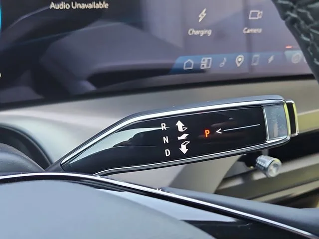 2026 Cadillac VISTIQ Sport - Photo 19