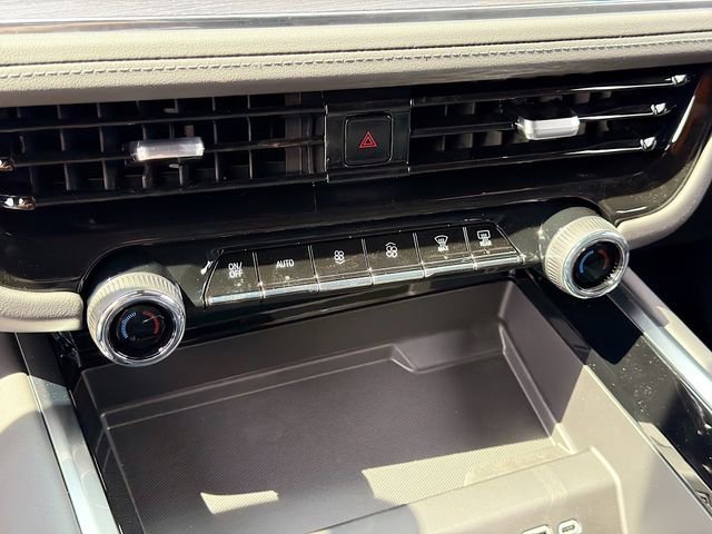 2026 Chevrolet Tahoe LS - Photo 17