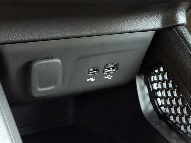 Used 2026 Gray Chevrolet LS image 12