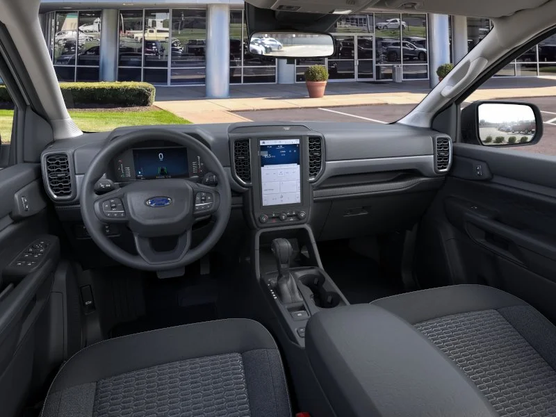 New 2026 Oxford White Ford XL image 9