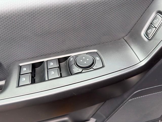 New 2026 Agate Black Metallic Ford STX image 12