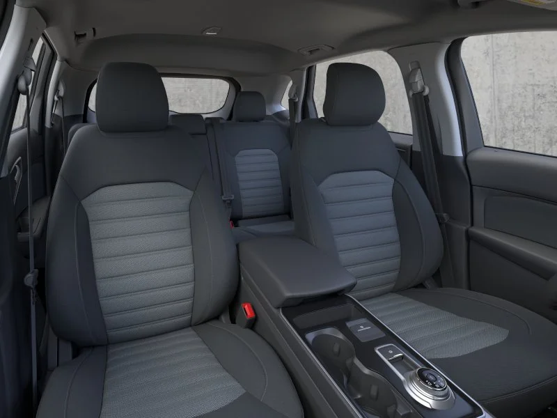 New 2024 Oxford White Ford SE image 10