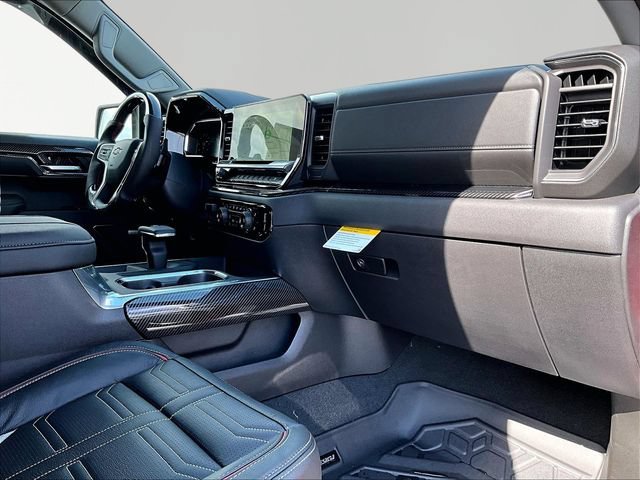2026 Chevrolet Silverado 1500 RST - Photo 9