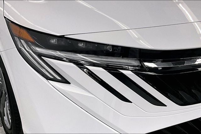 New 2026 Fresh Powder Nissan SV image 13