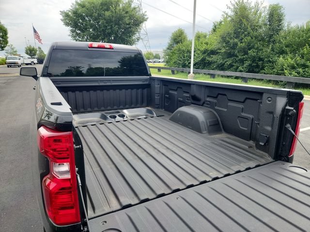 2026 Chevrolet Silverado 1500 Work Truck - Photo 18