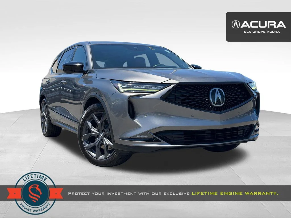 2023 Acura MDX