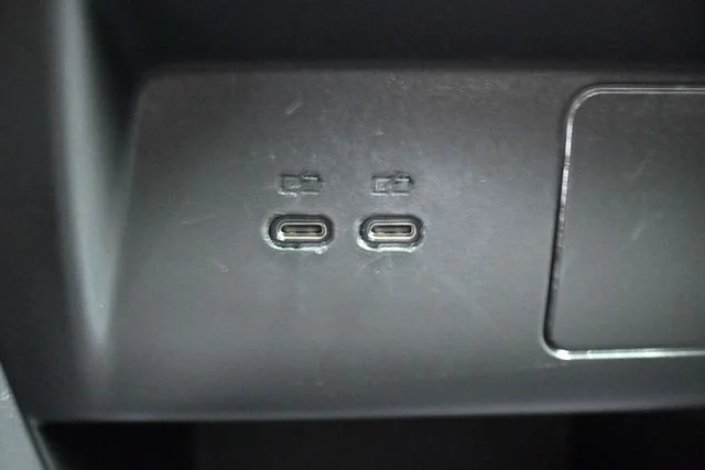 Used 2025 Gray Chevrolet LT image 18