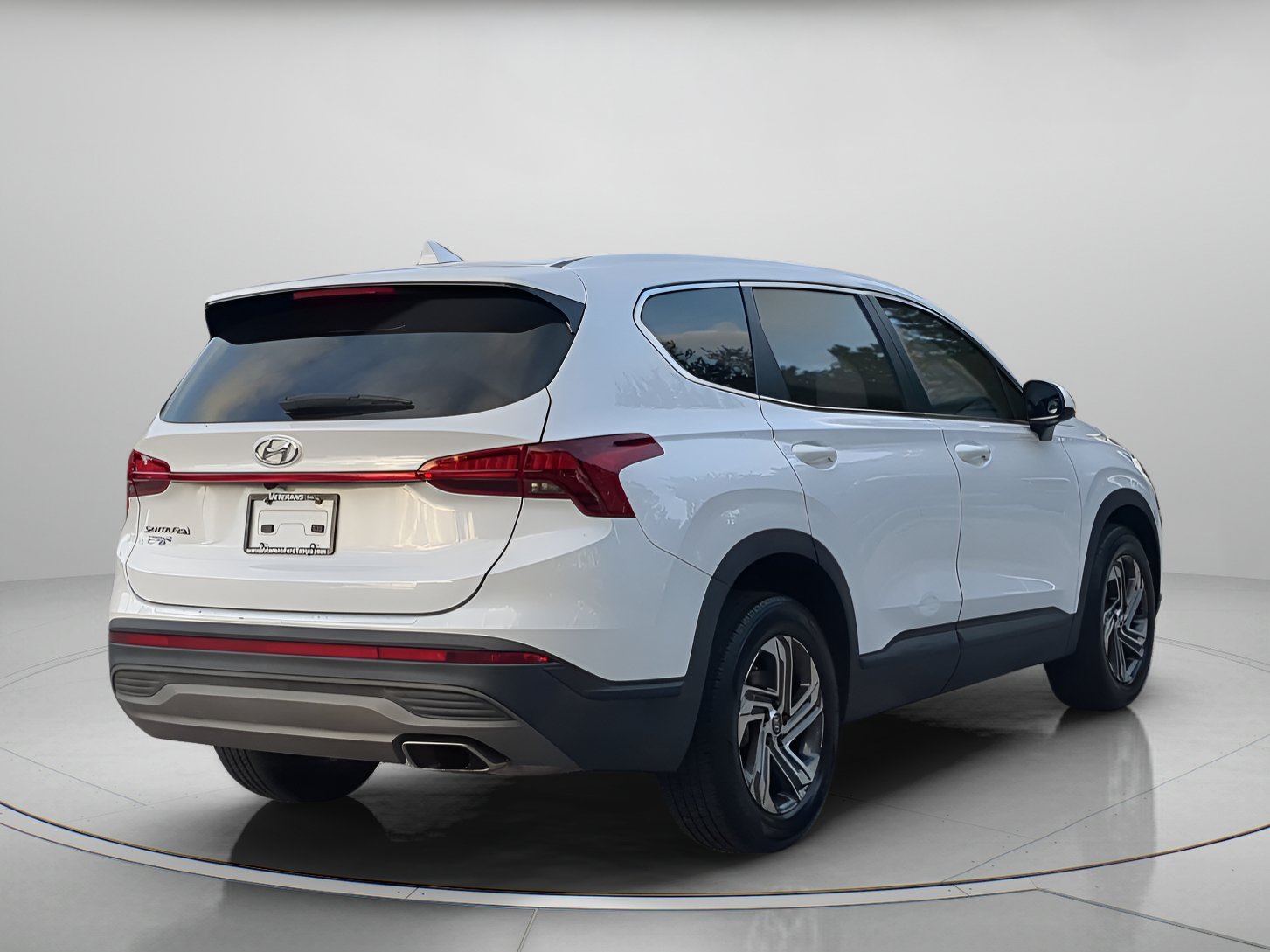 Used 2021 Quartz White Hyundai SE image 39
