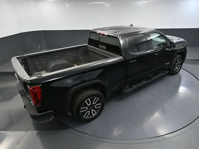 Certified Used 2023 Black GMC AT4 image 64