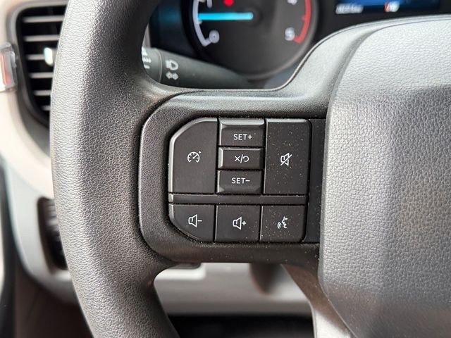 Used 2023 Black Metallic Ford XLT image 20