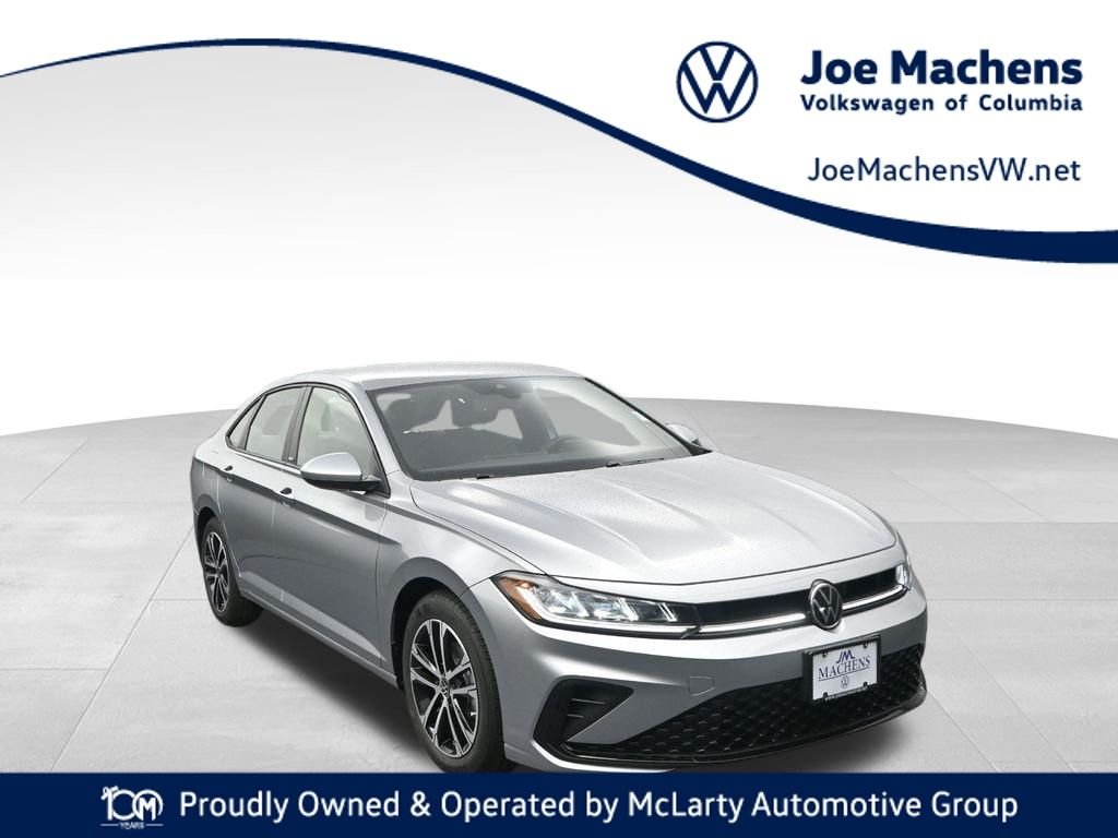 2026 Volkswagen Jetta 1.5T Sport Auto SULEV's photo