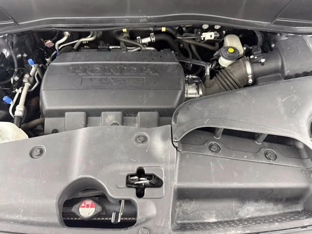 Used 2015 Gray Honda EX-L image 54