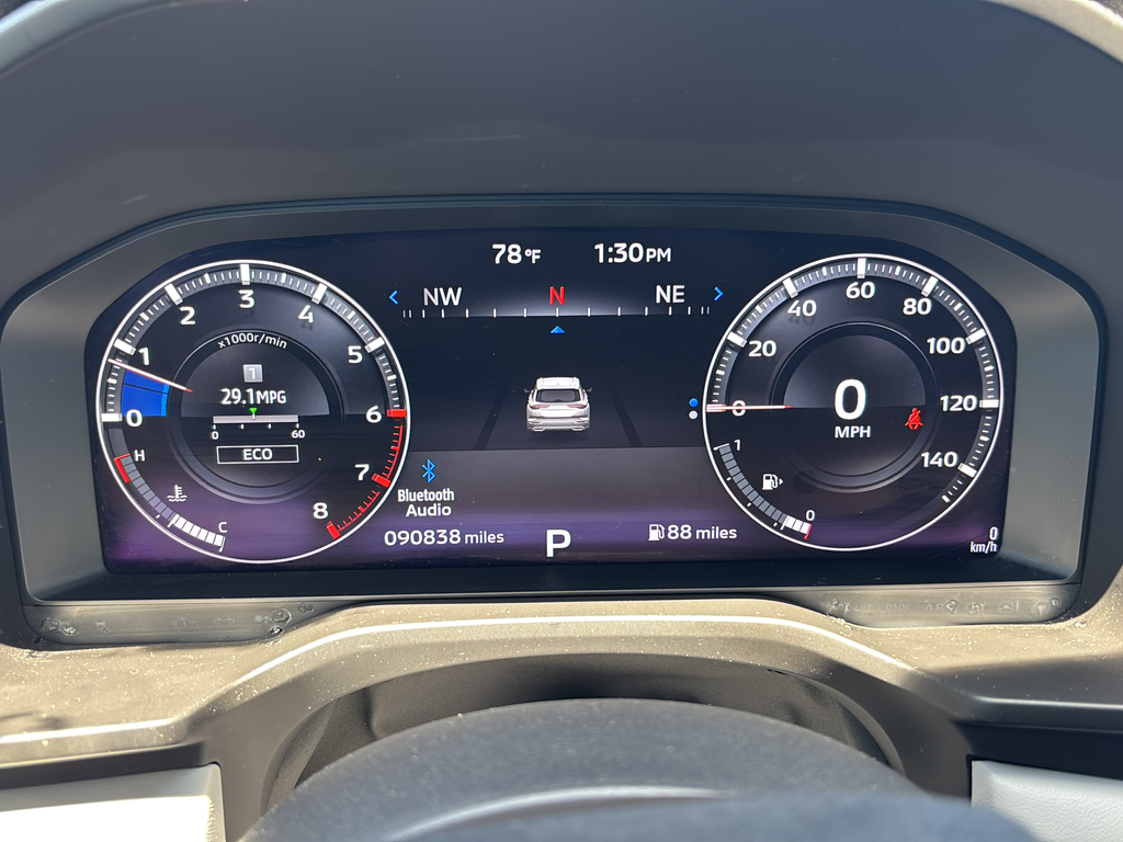 2023 Mitsubishi Outlander SEL - Photo 29