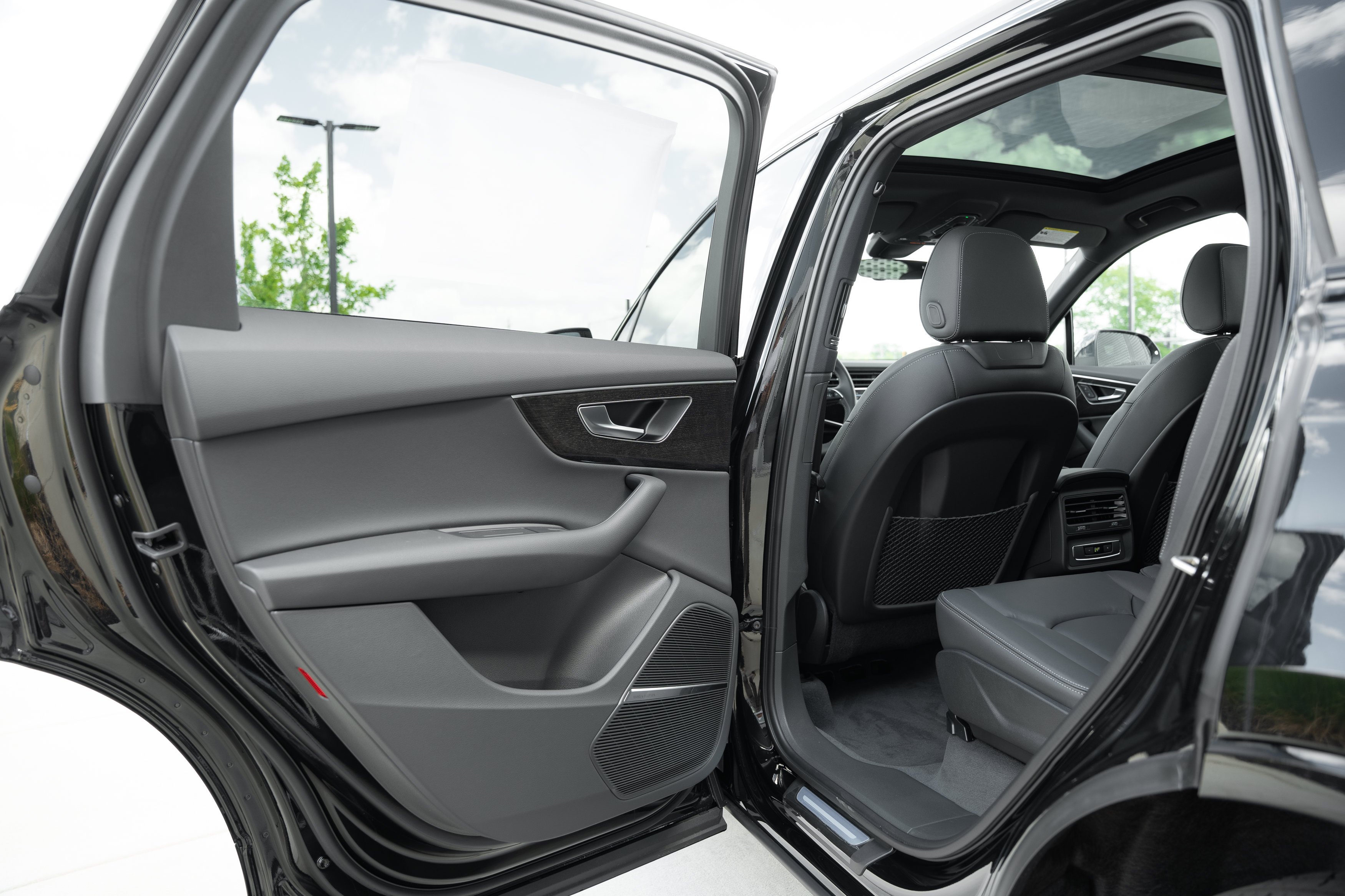 New 2026 Mythos Audi Premium image 26